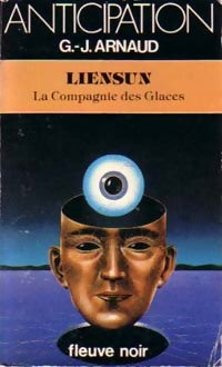 Livrenpoche : Liensun - Georges-Jean Arnaud - Livre