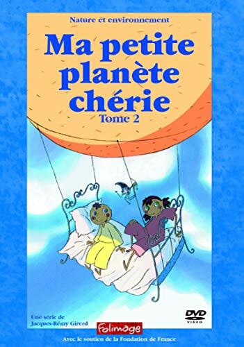 Livrenpoche : Ma Petite planète chérie-Tome 2 - Jacques-Rémy Girerd - DVD