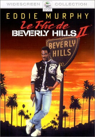 Livrenpoche : Le Flic de Beverly Hills II - Tony Scott - DVD