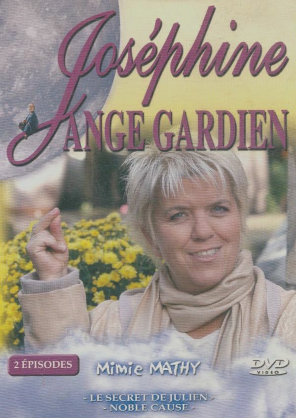 Livrenpoche : Josephine ange gardien - / Le secret de Julien-Noble cause - XXX - DVD