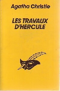 Livrenpoche : Les travaux d'Hercule (Tome I) - Agatha Christie - Livre