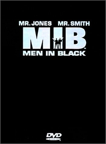 Livrenpoche : Men in Black - Édition Limité 2 DVD (Édition Limitée) - Barry Sonnenfeld - DVD