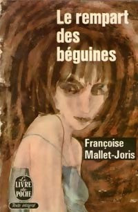Livrenpoche : Le rempart des béguines - Françoise Mallet-Joris - Livre