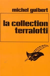 Livrenpoche : La collection Terralotti - Michel Guibert - Livre