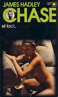 Livrenpoche : Et toc !. .. - James Hadley Chase - Livre