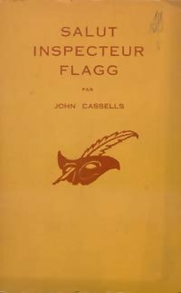 Livrenpoche : Salut inspecteur Flagg - John Cassells - Livre