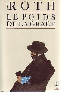 Livrenpoche : Le poids de la grâce - Joseph Roth - Livre