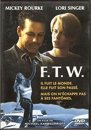 Livrenpoche : F.t.w. - Michael Karbelnikoff - DVD