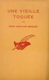 Livrenpoche : Une vieille toquée - Bradley Mary Hastings - Livre