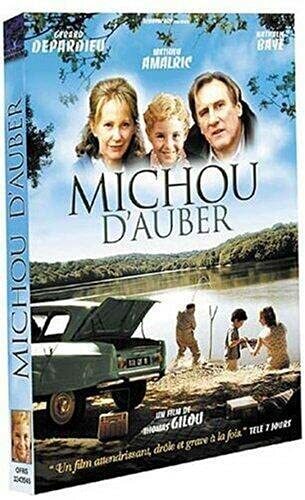 Livrenpoche : Michou d'Auber - Thomas Gilou - DVD