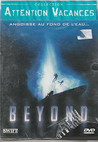 Livrenpoche : Beyond collection attention vacances - XXX - DVD