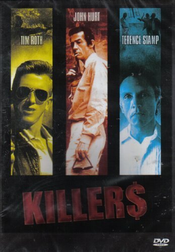 Livrenpoche : Killers - XXX - DVD