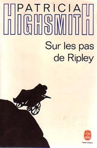 Livrenpoche : Sur les pas de Ripley - Patricia Highsmith - Livre