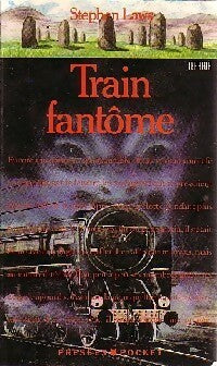 Livrenpoche : Train fantôme - Stephen Laws - Livre