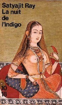 Livrenpoche : La nuit de l'indigo - Satyajit Ray - Livre