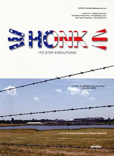 Honk - Arnaud Gaillard, Florent Vassault - DVD