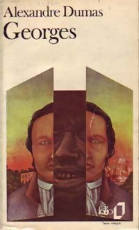 Livrenpoche : Georges - Alexandre Dumas - Livre
