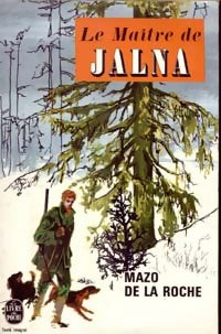 Livrenpoche : Le maître de Jalna - Mazo De la Roche - Livre