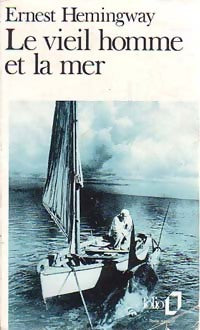 Livrenpoche : Le vieil homme et la mer - Ernest Hemingway - Livre