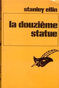 Livrenpoche : La douzième statue - Stanley Ellin - Livre