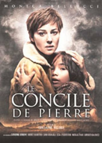 Livrenpoche : Le Concile de Pierre - Nicloux, Guillaume - DVD