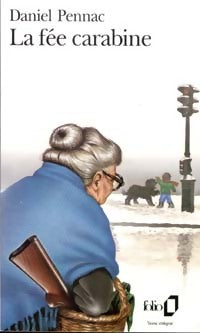 Livrenpoche : La fée carabine - Daniel Pennac - Livre