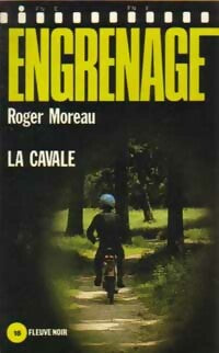 Livrenpoche : La cavale - Roger Moreau - Livre