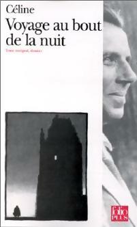 Livrenpoche : Voyage au bout de la nuit - Louis-Ferdinand Céline - Livre
