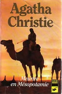 Livrenpoche : Muerte en Las Nubes - Agatha Christie - Livre