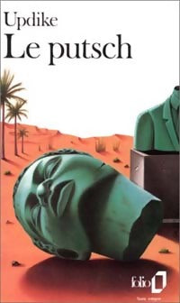 Livrenpoche : Le putsch - John Updike - Livre