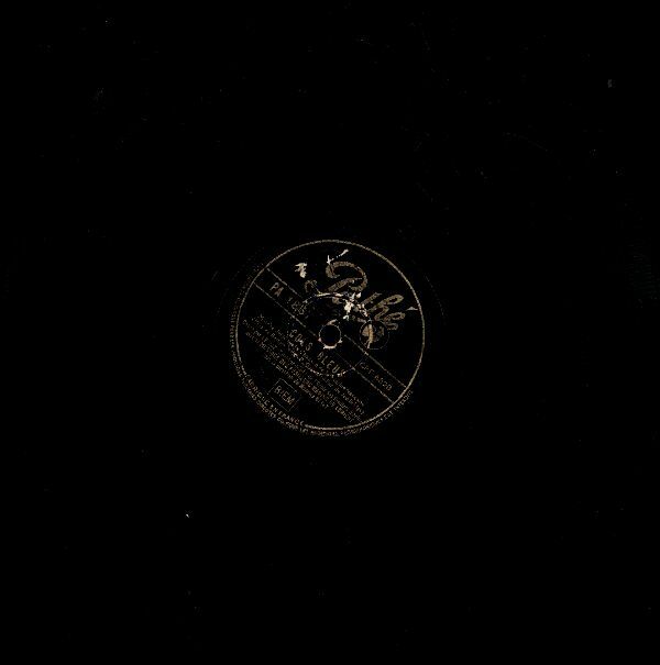 Livrenpoche : Cols bleus / Marche des mousses - Collectif - Vinyle