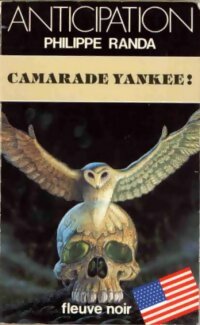 Livrenpoche : Camarade Yankee ! - Peter Randa - Livre