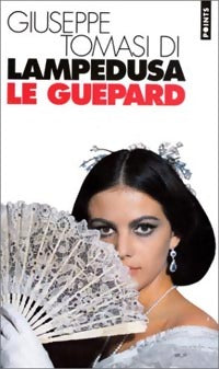 Livrenpoche : Le guépard - Giuseppe Tomasi Di Lampedusa - Livre
