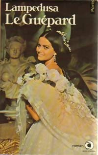 Livrenpoche : Le guépard - Giuseppe Tomasi Di Lampedusa - Livre