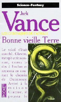 Livrenpoche : Bonne vieille Terre - Jack Vance - Livre