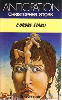 L'ordre établi - Christopher Stork - Livre