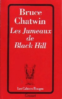 Livrenpoche : Les Jumeaux de Black Hill - Bruce Chatwin - Livre