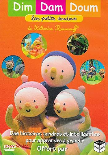Livrenpoche : Dim dam doum volume 2 - XXX - DVD
