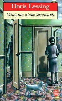 Livrenpoche : Mémoires d'une survivante - Doris Lessing - Livre