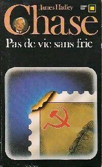 Livrenpoche : Pas de vie sans fric - James Hadley Chase - Livre