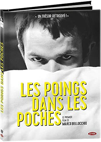 Livrenpoche : Les Poings dans Les Poches (DVD + Copie Digitale) - Marco Bellocchio - DVD