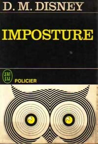 Livrenpoche : Imposture - Doris Disney Miles - Livre
