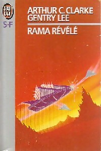 Livrenpoche : Rama révélé - Lee Gentry, Arthur Charles Clarke - Livre