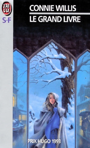 Livrenpoche : Le Grand Livre - Connie Willis - Livre
