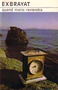 Livrenpoche : Quand Mario reviendra - Charles Exbrayat - Livre