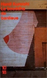 Livrenpoche : Le bouddha de banlieue - Hanif Kureishi - Livre