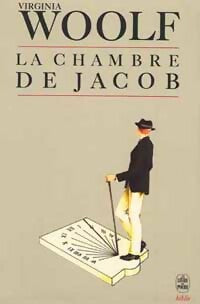 Livrenpoche : La chambre de Jacob - Virginia Woolf - Livre