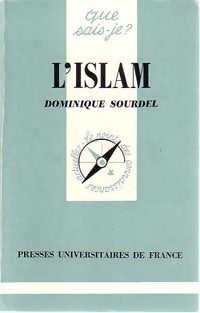 Livrenpoche : L'islam - Dominique Sourdel - Livre