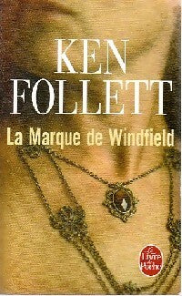 Livrenpoche : La marque de Windfield - Ken Follett - Livre