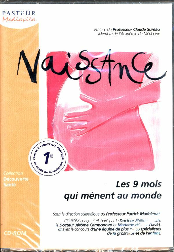 Livrenpoche : Naissance - - jeuVideo